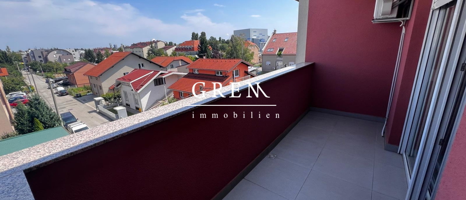 Wohnung, 84 m2, Verkauf, Zagreb - Stenjevec