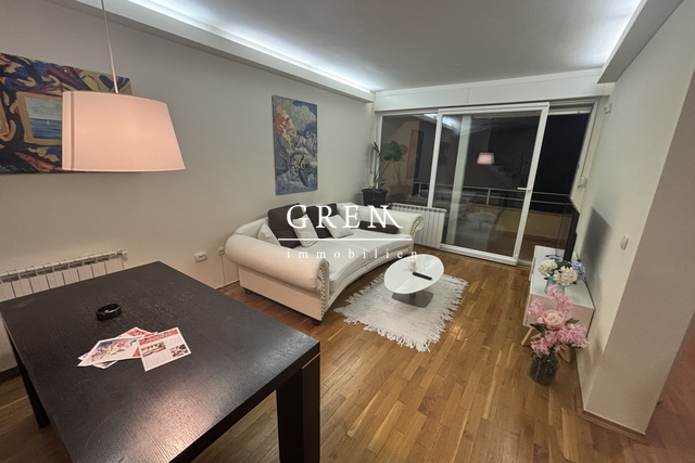 Apartment, 84 m2, For Sale, Zagreb - Šestine