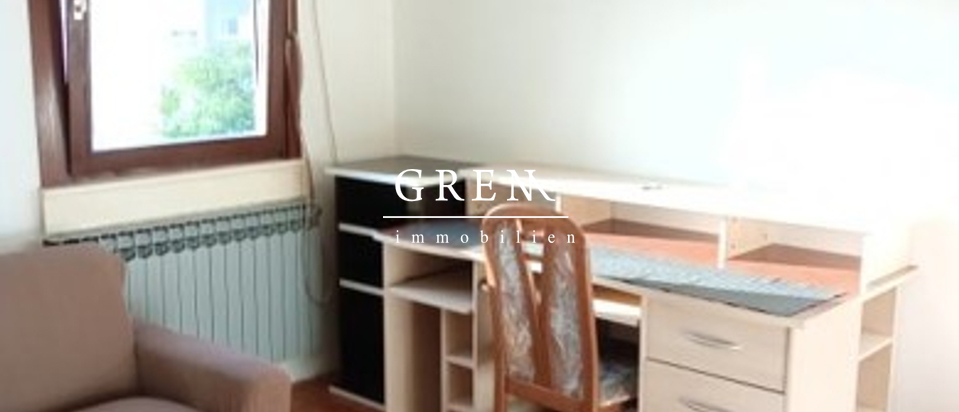 Apartment, 74 m2, For Sale, Zagreb - Donji Grad