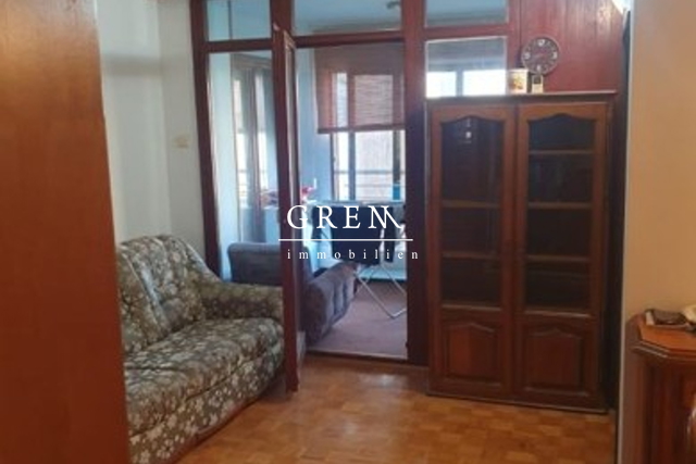 Stan Zagreb, donji grad, Strojarska, 74 m2