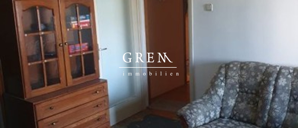 Apartment, 74 m2, For Sale, Zagreb - Donji Grad