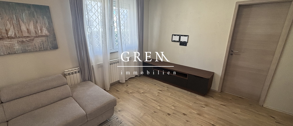 Apartment, 49 m2, For Sale, Zagreb - Dubec