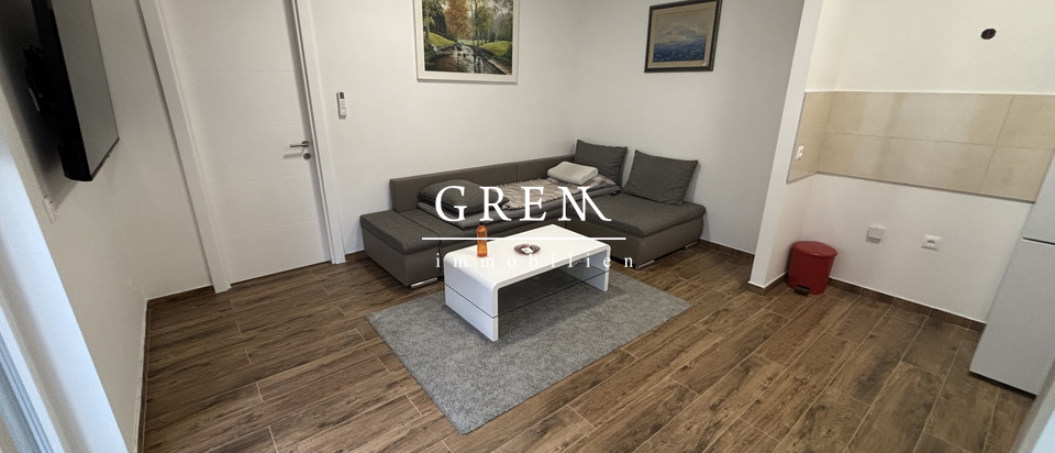 Wohnung, 37 m2, Verkauf, Zagreb - Dubrava