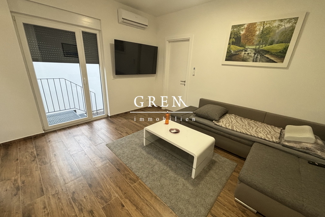 Appartamento, 37 m2, Vendita, Zagreb - Dubrava