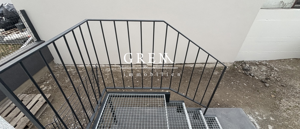 Wohnung, 37 m2, Verkauf, Zagreb - Dubrava