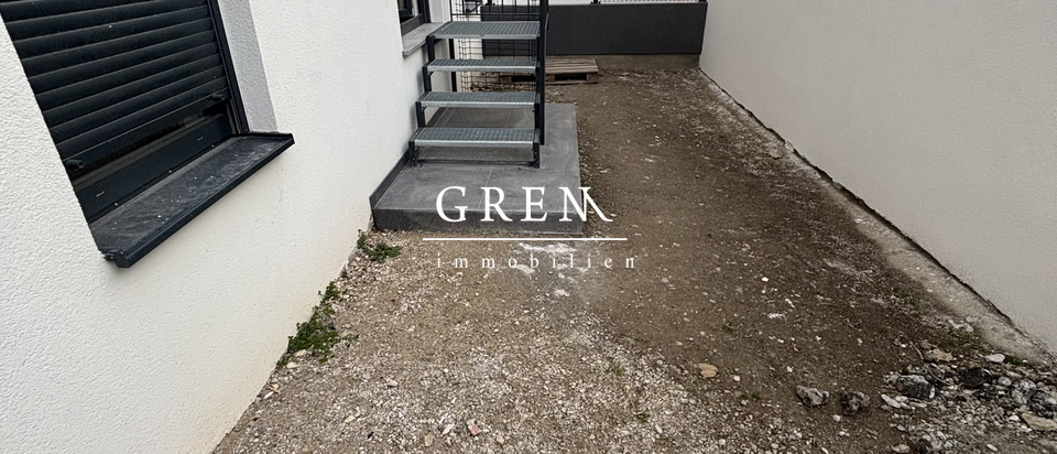 Wohnung, 37 m2, Verkauf, Zagreb - Dubrava