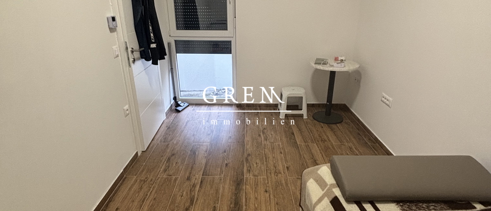 Wohnung, 37 m2, Verkauf, Zagreb - Dubrava