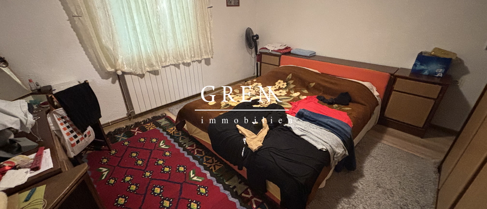 House, 230 m2, For Sale, Zagreb - Kozari put