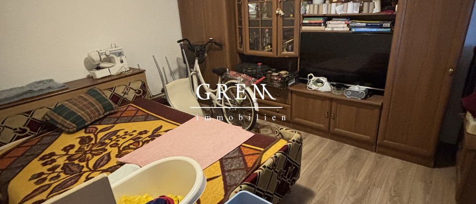 House, 230 m2, For Sale, Zagreb - Kozari put
