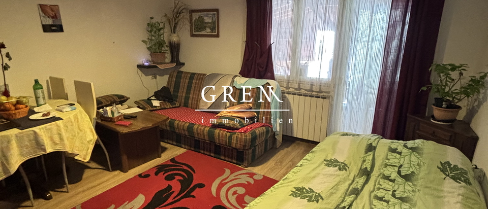 House, 230 m2, For Sale, Zagreb - Kozari put