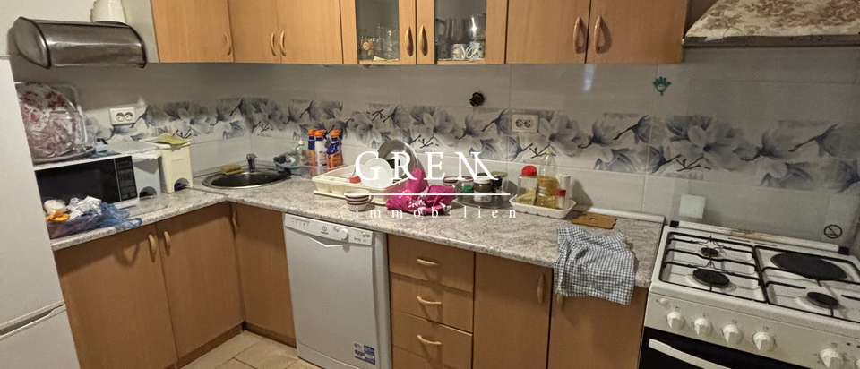 House, 230 m2, For Sale, Zagreb - Kozari put
