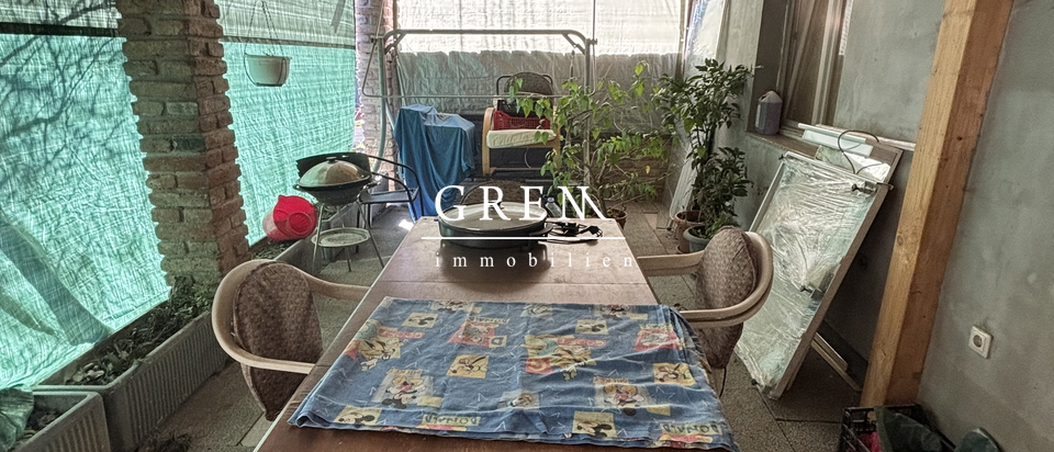 House, 230 m2, For Sale, Zagreb - Kozari put