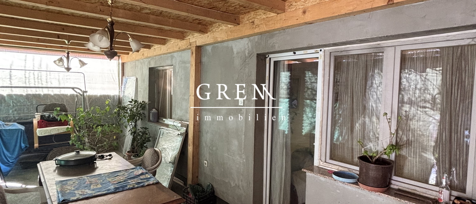 House, 230 m2, For Sale, Zagreb - Kozari put