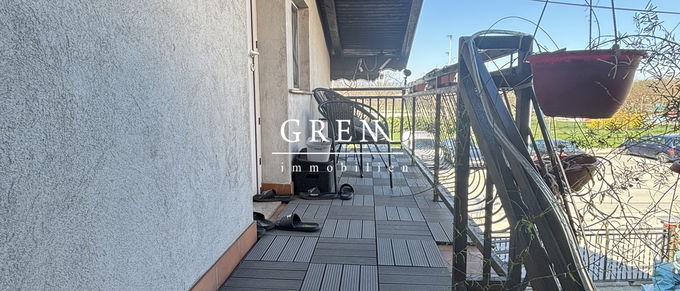 House, 230 m2, For Sale, Zagreb - Kozari put