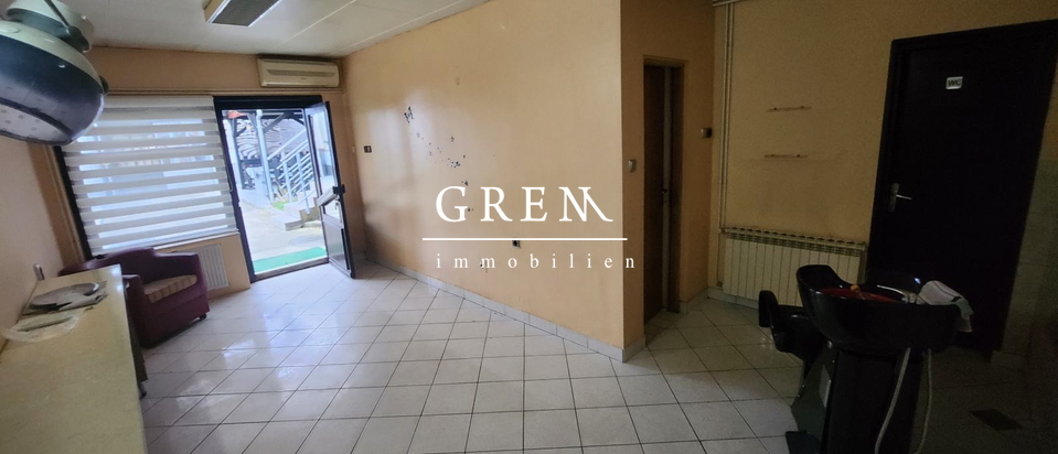 House, 441 m2, For Sale, Zagreb - Markuševec