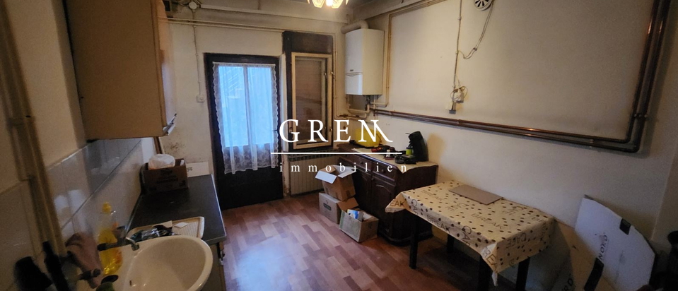 House, 441 m2, For Sale, Zagreb - Markuševec