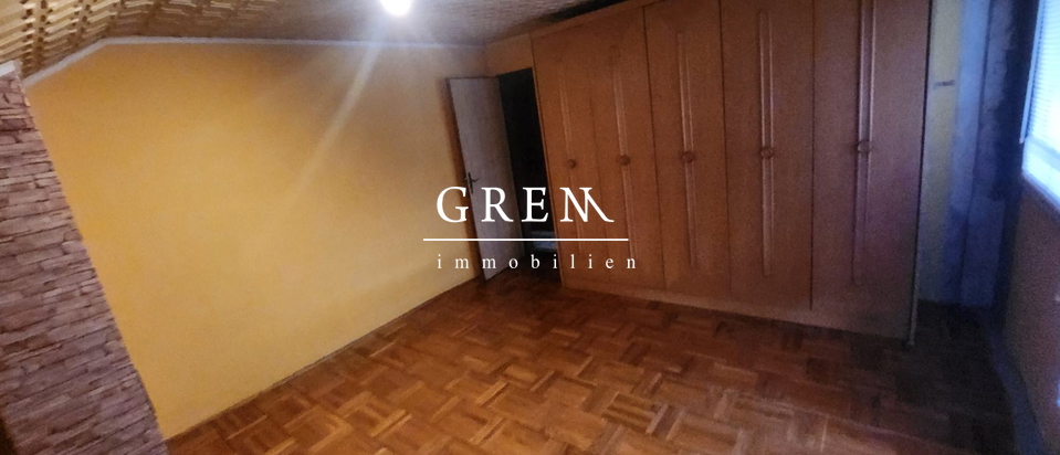 House, 441 m2, For Sale, Zagreb - Markuševec
