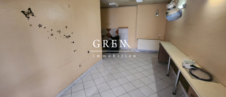 House, 441 m2, For Sale, Zagreb - Markuševec