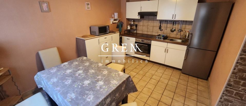 House, 441 m2, For Sale, Zagreb - Markuševec