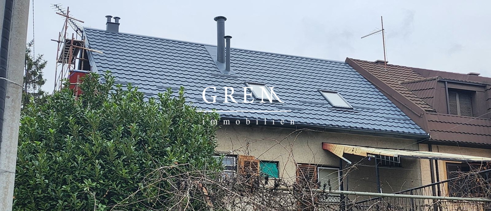 Casa, 335 m2, Vendita, Zagreb - Gornja Dubrava