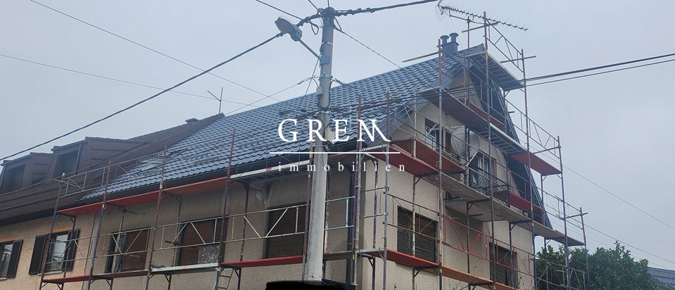 Casa, 335 m2, Vendita, Zagreb - Gornja Dubrava