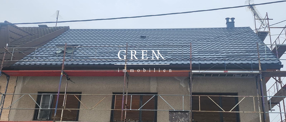 Casa, 335 m2, Vendita, Zagreb - Gornja Dubrava