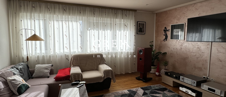 House, 146 m2, For Sale, Zagreb - Donja Dubrava