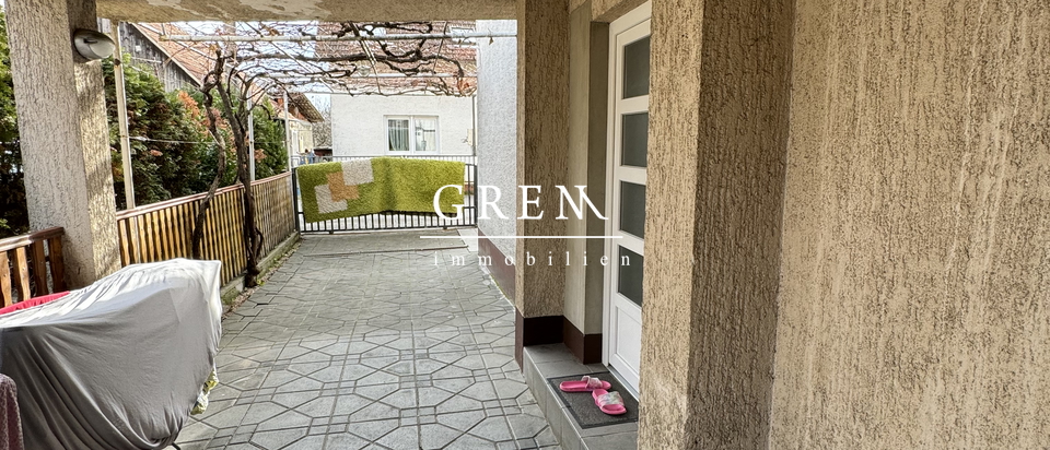 House, 146 m2, For Sale, Zagreb - Donja Dubrava