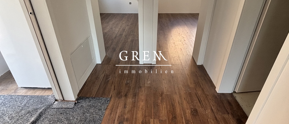 Wohnung, 61 m2, Verkauf, Zagreb - Rudeš