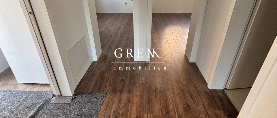 Wohnung, 61 m2, Verkauf, Zagreb - Rudeš