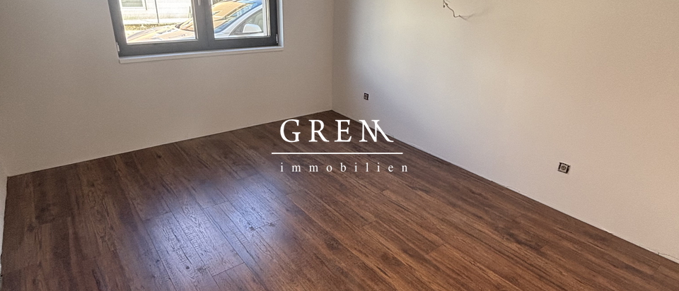 Wohnung, 61 m2, Verkauf, Zagreb - Rudeš
