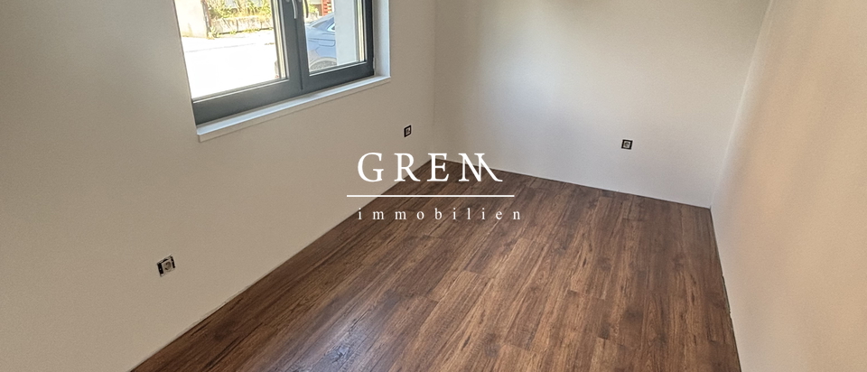 Wohnung, 61 m2, Verkauf, Zagreb - Rudeš