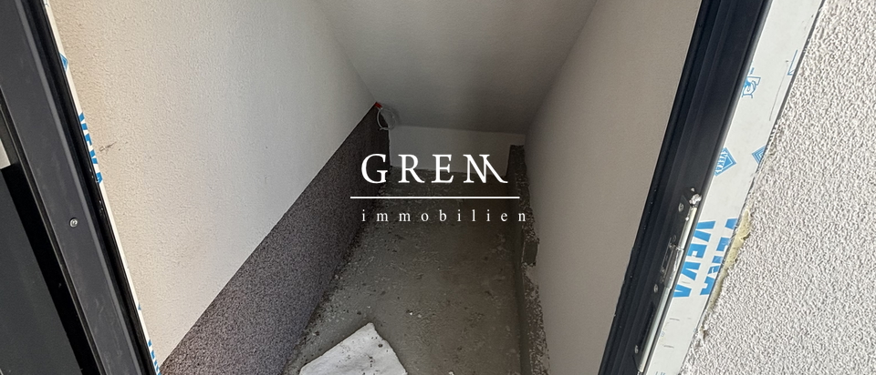 Wohnung, 61 m2, Verkauf, Zagreb - Rudeš
