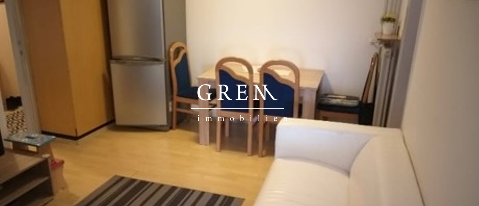 Appartamento, 64 m2, Vendita, Zagreb - Srednjaci