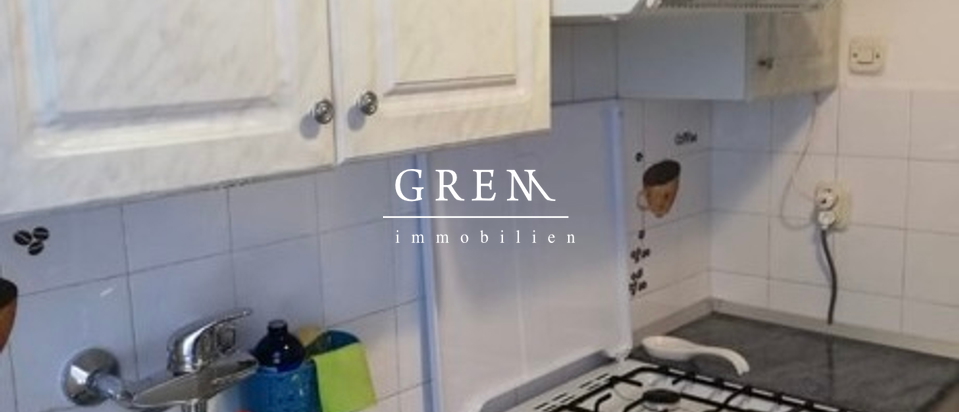 Appartamento, 64 m2, Vendita, Zagreb - Srednjaci