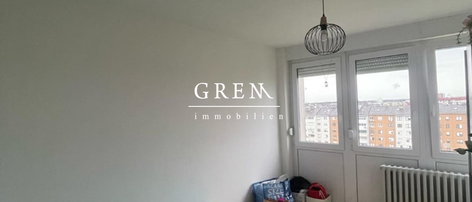 Appartamento, 64 m2, Vendita, Zagreb - Srednjaci