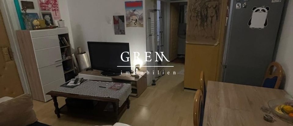 Appartamento, 64 m2, Vendita, Zagreb - Srednjaci
