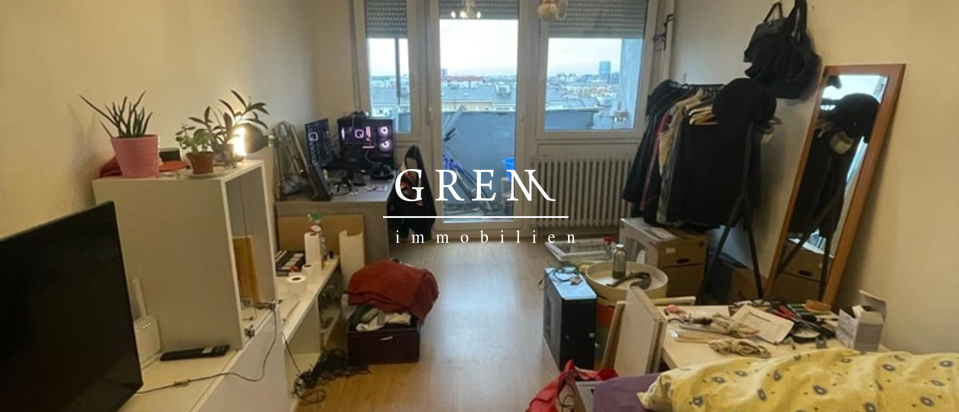 Appartamento, 64 m2, Vendita, Zagreb - Srednjaci