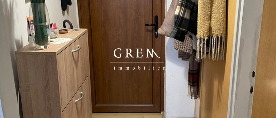 Appartamento, 64 m2, Vendita, Zagreb - Srednjaci