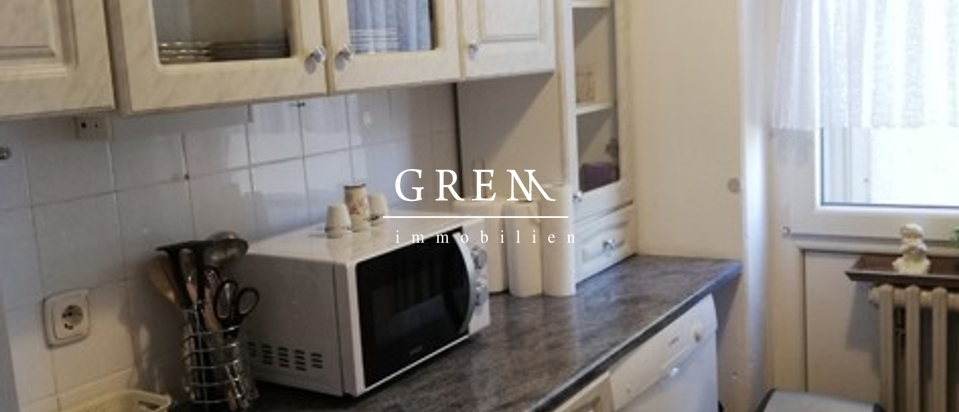 Appartamento, 64 m2, Vendita, Zagreb - Srednjaci
