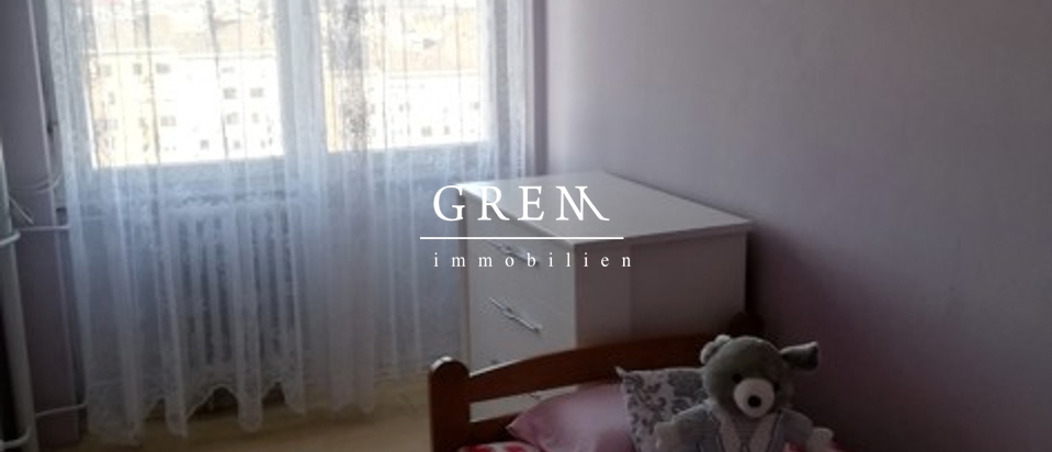 Appartamento, 64 m2, Vendita, Zagreb - Srednjaci