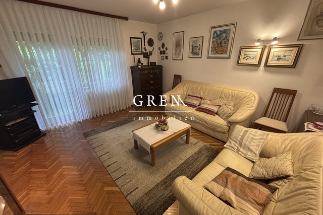 Appartamento, 59 m2, Vendita, Zagreb - Medveščak
