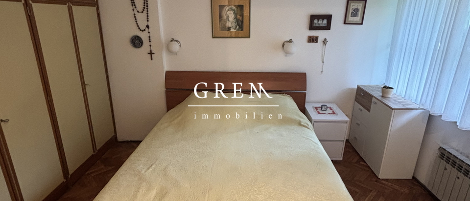 Appartamento, 59 m2, Vendita, Zagreb - Medveščak