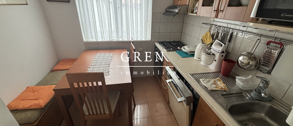 Appartamento, 59 m2, Vendita, Zagreb - Medveščak