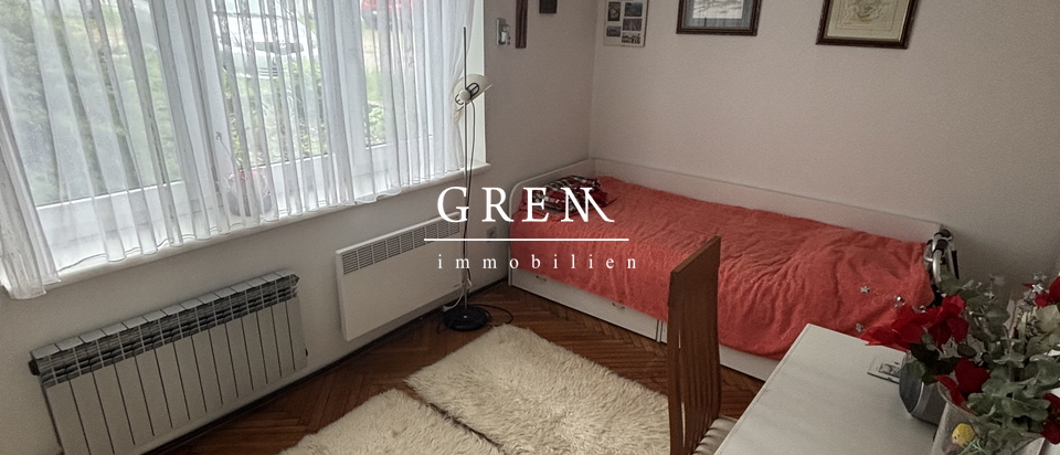 Appartamento, 59 m2, Vendita, Zagreb - Medveščak