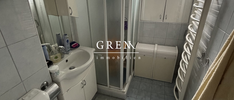 Appartamento, 59 m2, Vendita, Zagreb - Medveščak