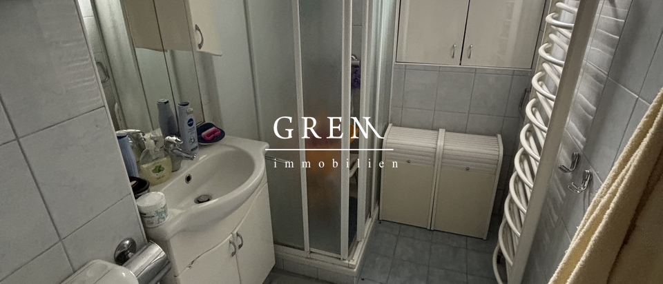 Appartamento, 59 m2, Vendita, Zagreb - Medveščak