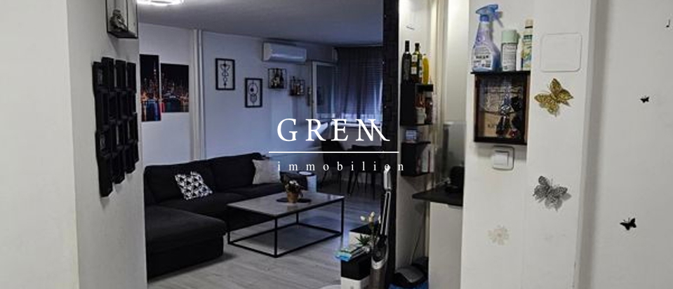 Appartamento, 68 m2, Vendita, Zagreb - Savica