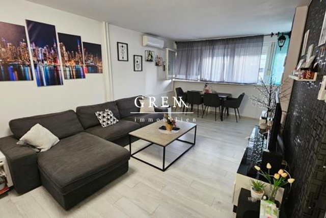 Appartamento, 68 m2, Vendita, Zagreb - Savica