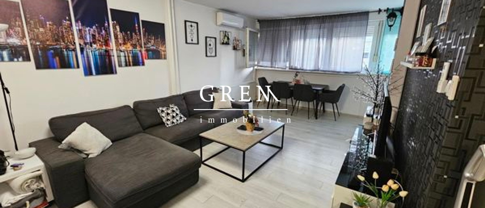 Appartamento, 68 m2, Vendita, Zagreb - Savica